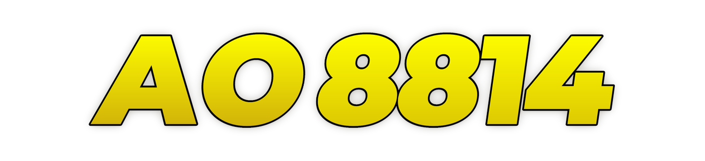 ao8814